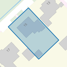 Perceel WSL01-T-2560