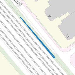 Perceel WSL01-T-2562