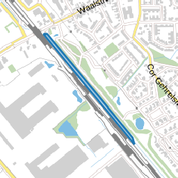 Perceel WSL01-T-2568