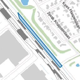 Perceel WSL01-T-2570