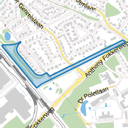 Perceel WSL01-T-2571