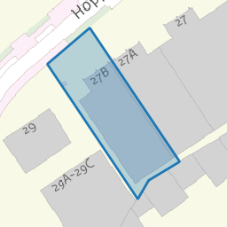 Perceel WSL01-T-2574