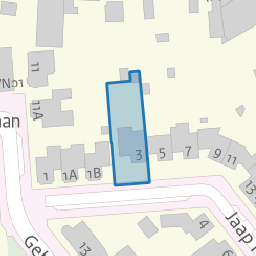 Perceel WSL01-T-2585