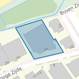 Perceel WSL01-T-2587