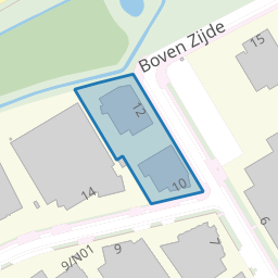 Perceel WSL01-T-2588