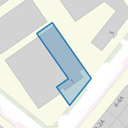 Perceel WSL01-T-2590