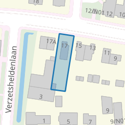 Perceel WSL01-T-2595
