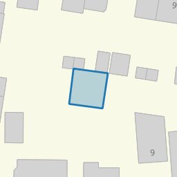 Perceel WSL01-T-2597