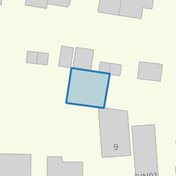 Perceel WSL01-T-2598