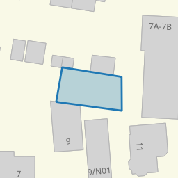 Perceel WSL01-T-2599