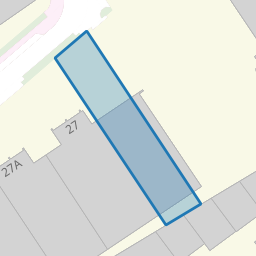 Perceel WSL01-T-2601