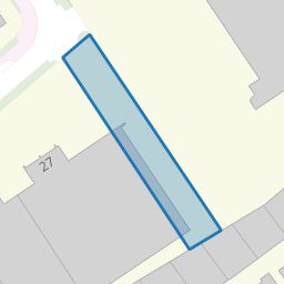 Perceel WSL01-T-2603