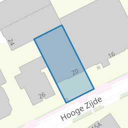 Perceel WSL01-T-2608