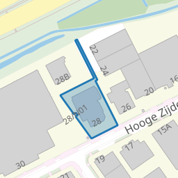 Perceel WSL01-T-2609