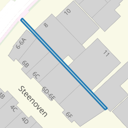 Perceel WSL01-T-2616