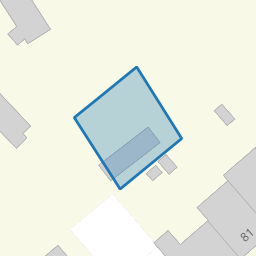 Perceel WSL01-T-2618