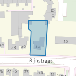 Perceel WSL01-T-2628