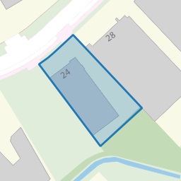 Perceel WSL01-T-2641