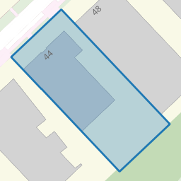 Perceel WSL01-T-2645