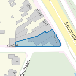 Perceel WSL01-T-2652