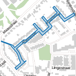 Perceel WSL01-T-2661