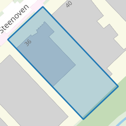 Perceel WSL01-T-2662