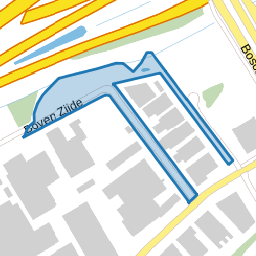 Perceel WSL01-T-2664