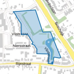 Perceel WSL01-T-2670