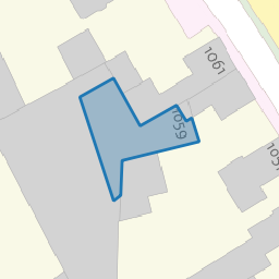 Perceel WSL01-T-2672