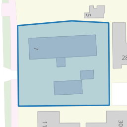 Perceel WSL01-T-2675