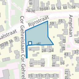 Perceel WSL01-T-2676