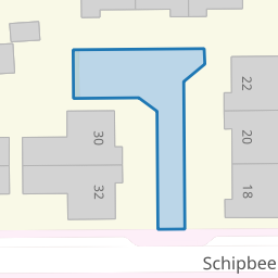 Perceel WSL01-T-2677