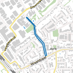 Perceel WSL01-T-2679