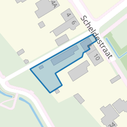 Perceel WSL01-T-2684