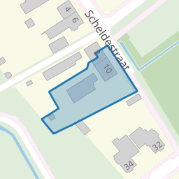 Perceel WSL01-T-2685