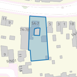 Perceel WSL01-T-2690