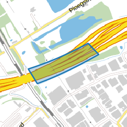 Perceel WSL01-T-2694