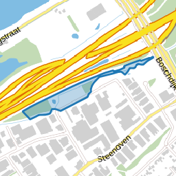 Perceel WSL01-T-2695