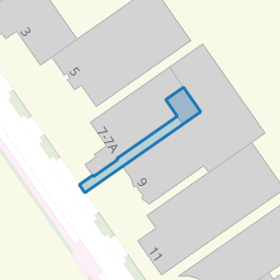 Perceel WSL01-T-2699