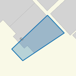 Perceel WSL01-T-2701