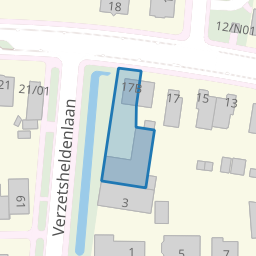 Perceel WSL01-T-2703