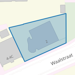 Perceel WSL01-T-2706