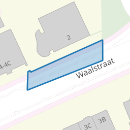 Perceel WSL01-T-2707