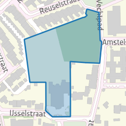 Perceel WSL01-T-2712