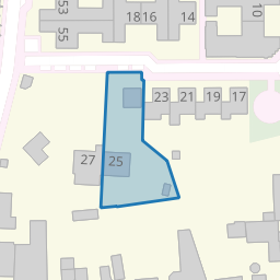 Perceel WSL01-T-2717