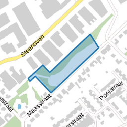 Perceel WSL01-T-2738