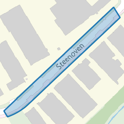 Perceel WSL01-T-2739