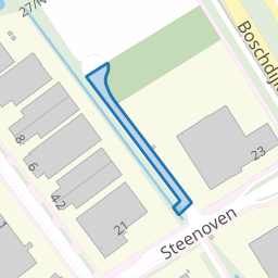 Perceel WSL01-T-2750