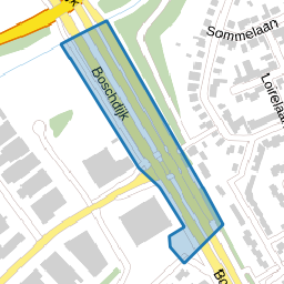 Perceel WSL01-T-2753