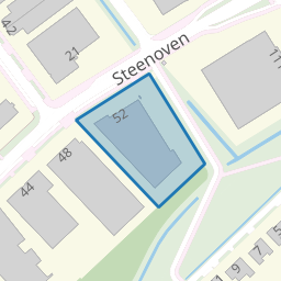 Perceel WSL01-T-2757